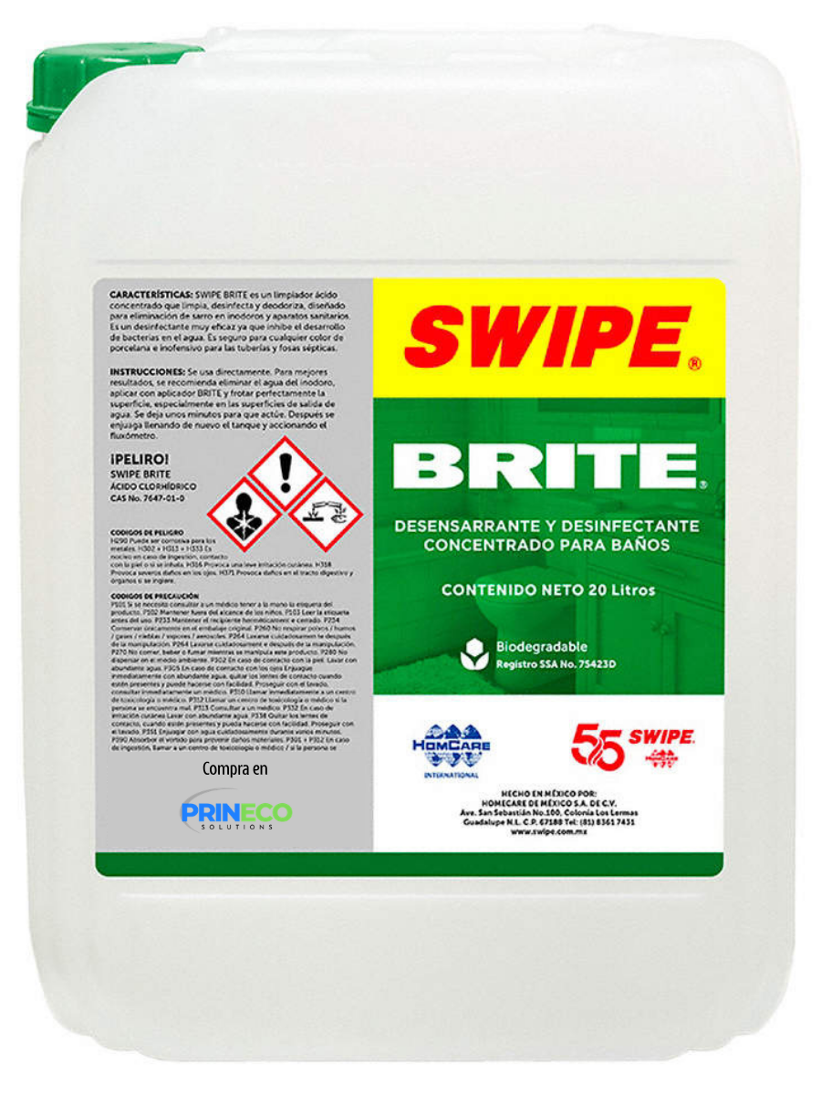 BRITE